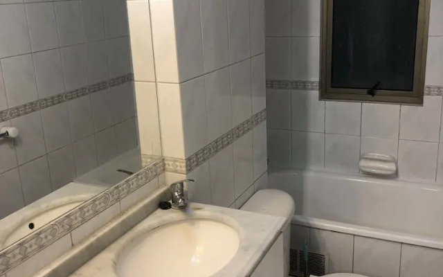 Bello Departamento Jose Miguel Carrera