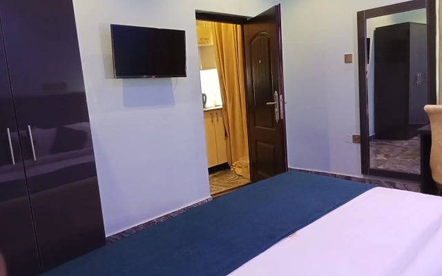 Degok Hotel