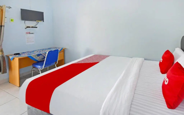 Oyo 91399 Homestay Trendy Syariah