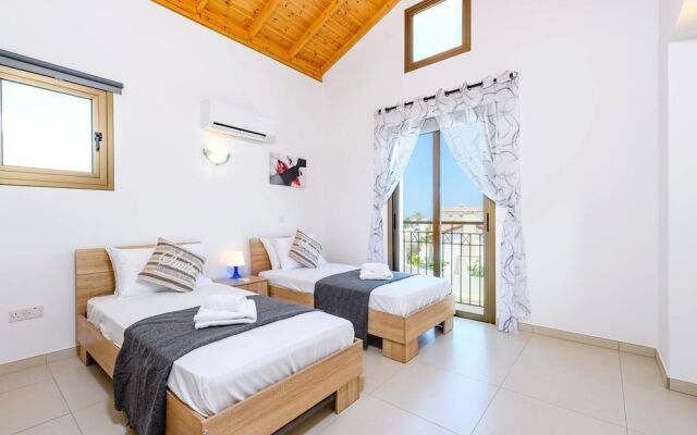 Kymma Villa #6
