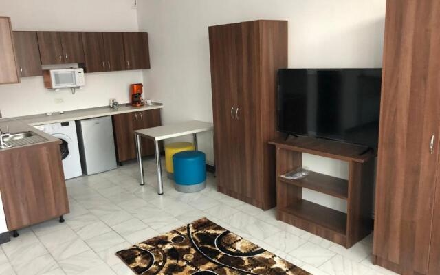 R31 Residence - Victor Hugo BAM