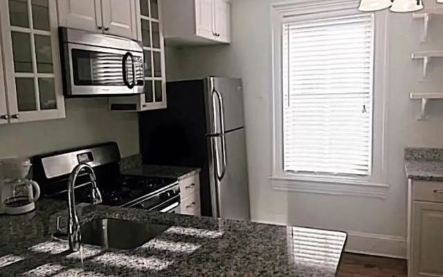 1131 D Street Suites