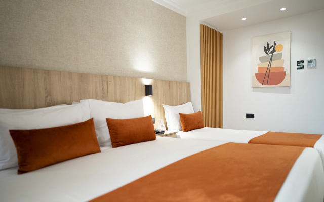 Hotel Argana
