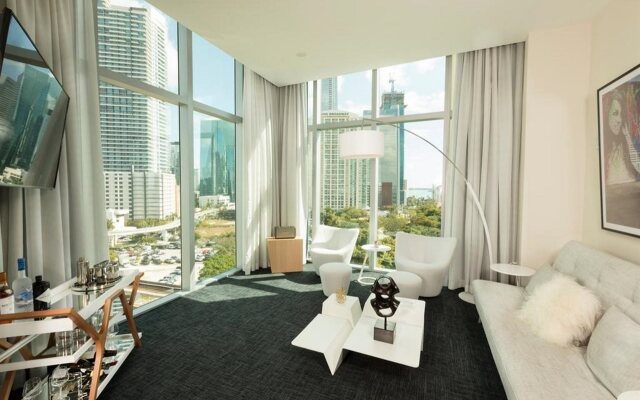 Novotel Miami Brickell 