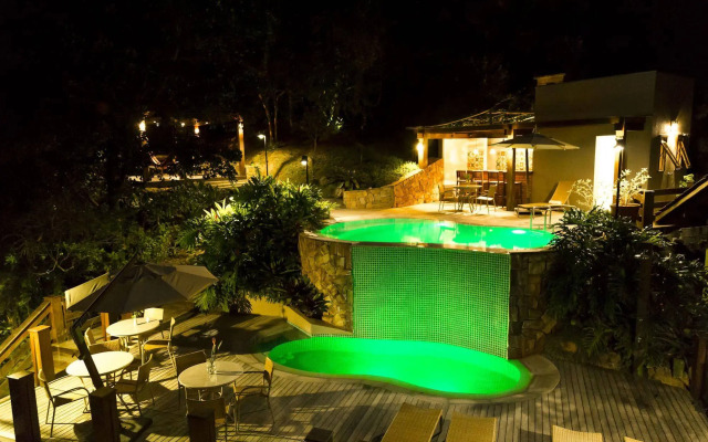 Pousada Vila do Bosque