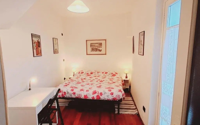 The Ivy House in the Castle