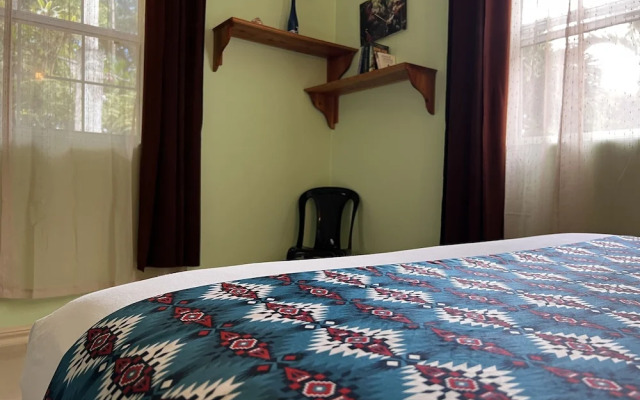 All Nations Guesthouse
