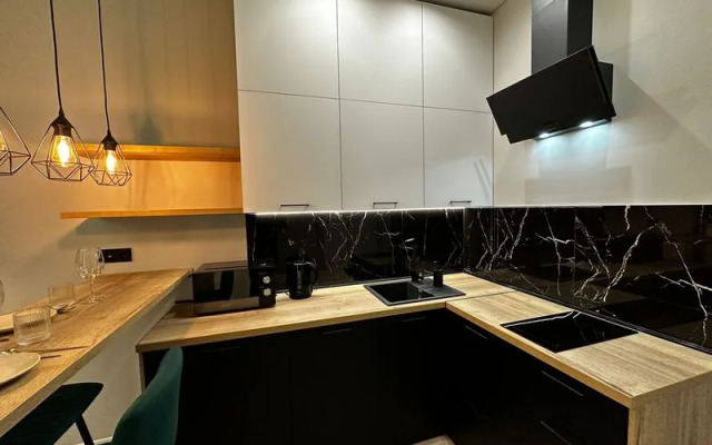 Апартаменты Сутки Уфа на ул. Аксакова, д.81