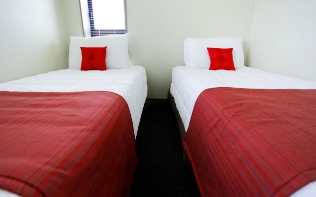 Southern Cross Serviced Apartments