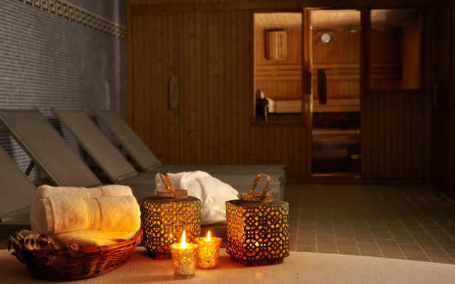 Hotel Xalet Montana