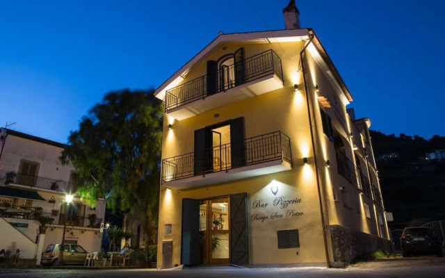 Rianna Rooms & Breakfast