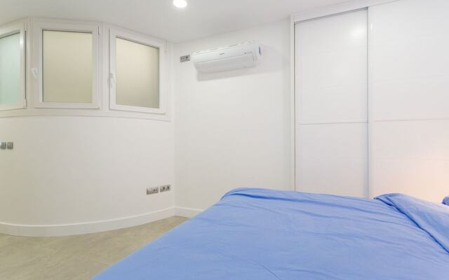 Luxury in frontbeach