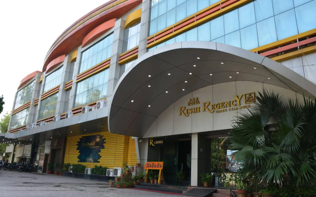 Hotel Rishi Regency