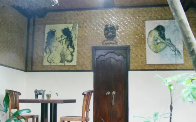 Pondok Frog Guest House