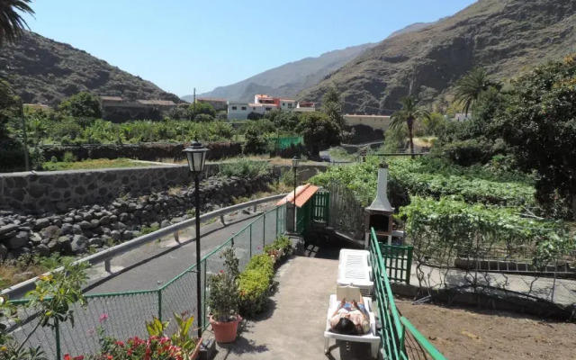 Casa Zaida