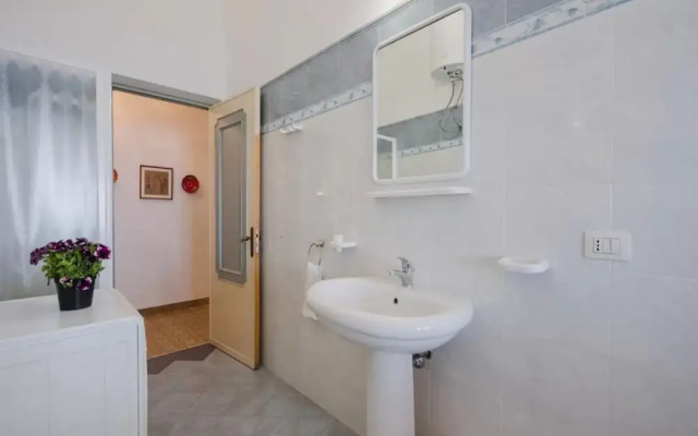 Seafront Apartment With Stunning Asinara Views