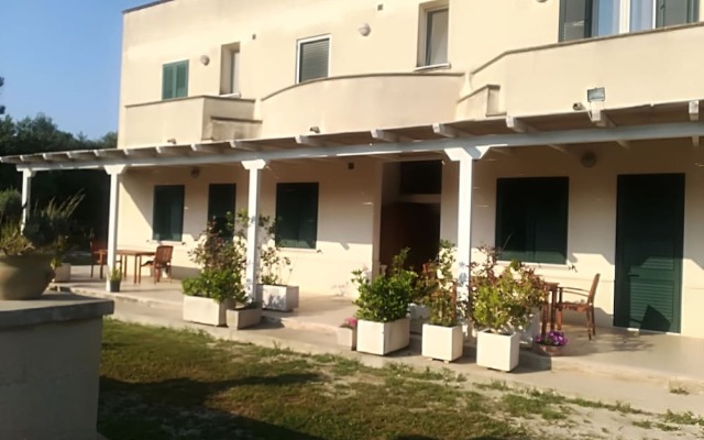 Case vacanze Cerra