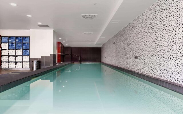 Rydges Wellington