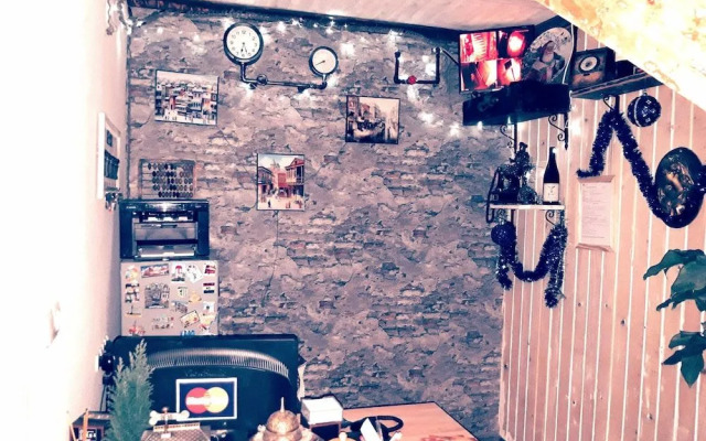 Old Vino House