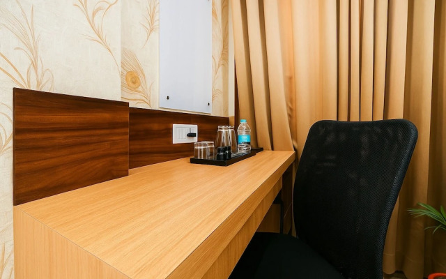 Hotel Grand Regency by JMD Group