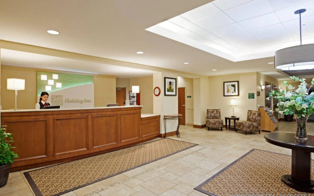 Holiday Inn Manchester Airport by IHG