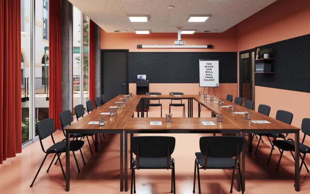 The Social Hub Toulouse