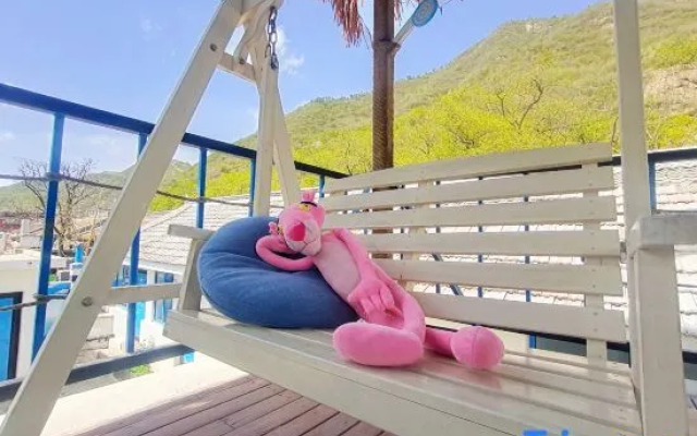 Tree&Bear Guesthouse