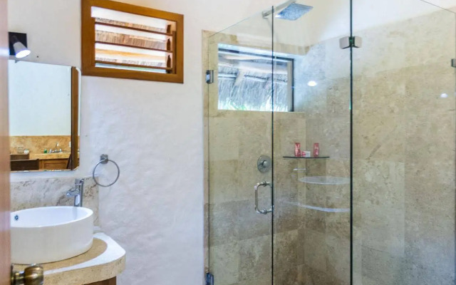 Deluxe Apartments Holbox