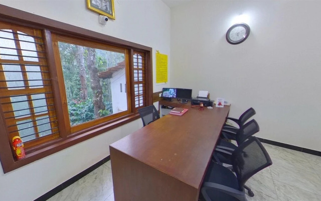 Orange Valley Plantation Holiday Coorg