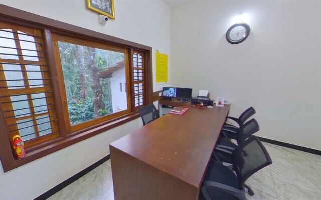 Orange Valley Plantation Holiday Coorg