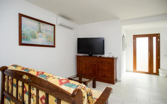 Le Tartarughe Three-room apartment-TRILOCALE LE TARTARUGHE