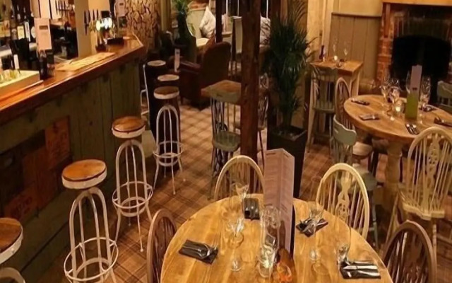 The Fox & Hounds