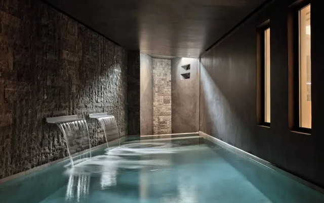 Anemelia Hotel Mykonos