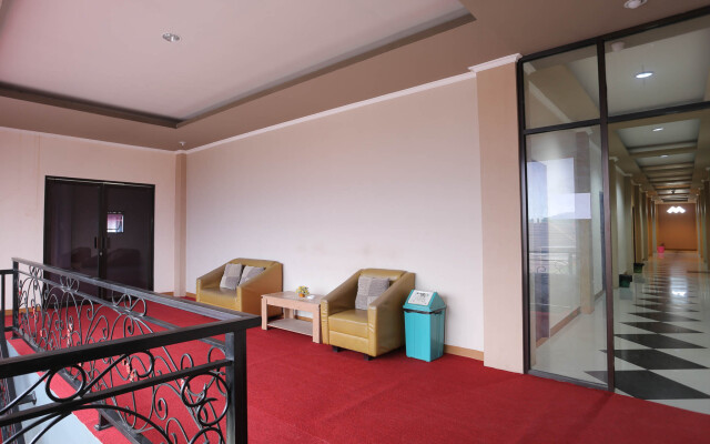 OYO 1864 Tiara Guest House