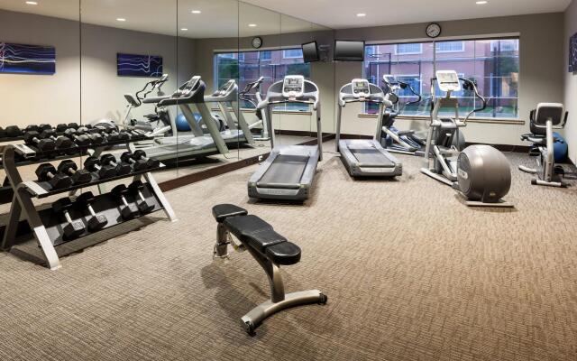 Residence Inn by Marriott Beaumont