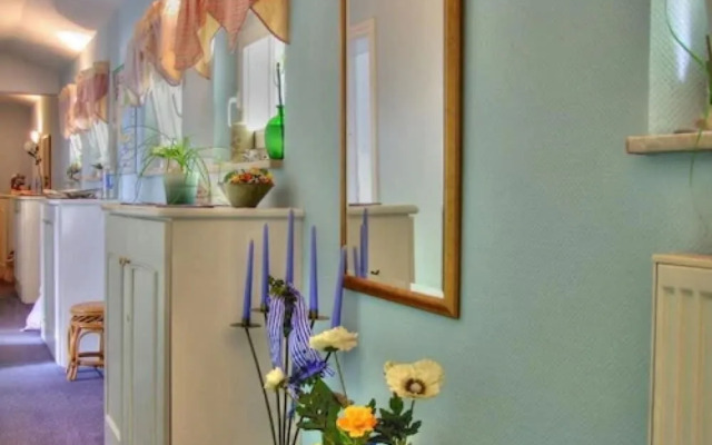 Hotel Gastmahl des Meeres