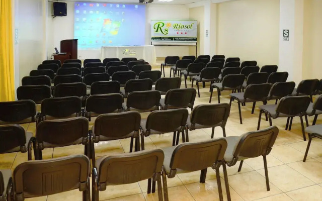 Hotel RioSol