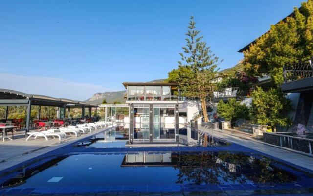Villa Marine Hotel