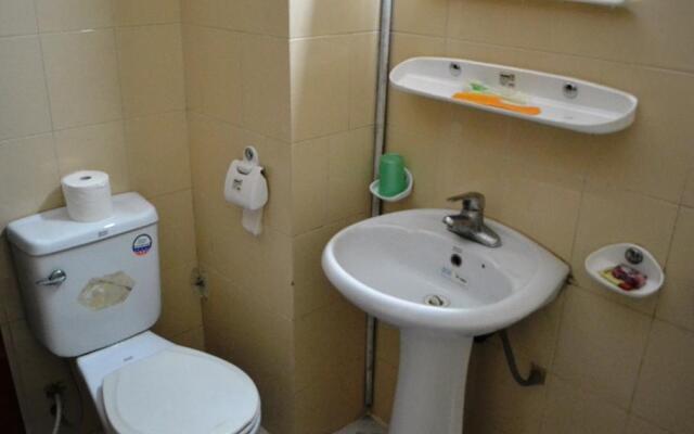 Cat Ba Plaza Hotel