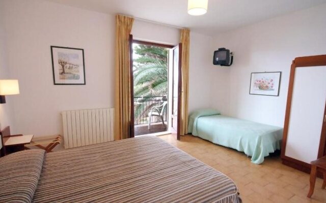 Hotel Voce Del Mare