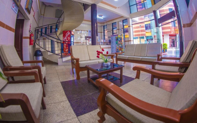 residencial francia - Hostel