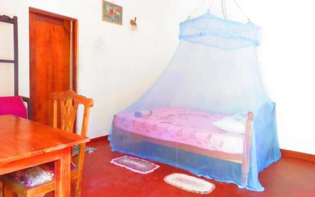 Beach Lagoon Guest House
