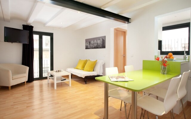 Castro Exclusive Residences Gracia