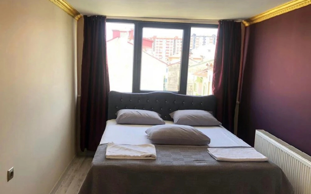 Kuba Suit Homes - Hotel in Trabzon - Photo 3