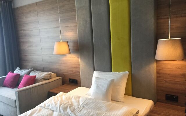 Baltin Hotel & SPA ****