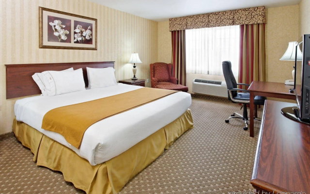 Holiday Inn Express Spokane-Valley by IHG