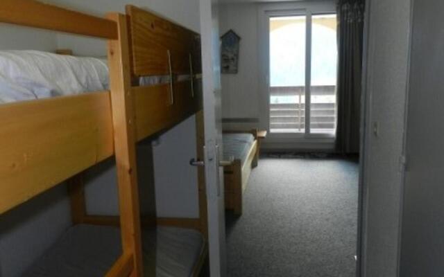 Appartement Le Pleynet, 1 pièce, 4 personnes - FR-1-557A-7