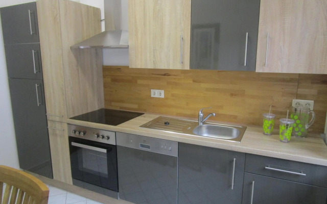 Ferienapartments Alte Knabenschule