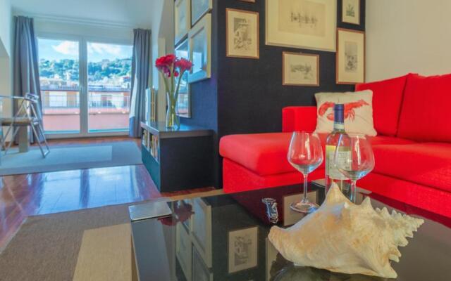 Attic by PortofinoHomes