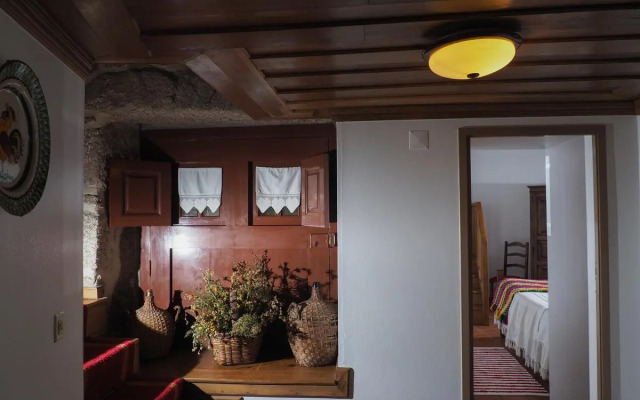 Casa do Adro